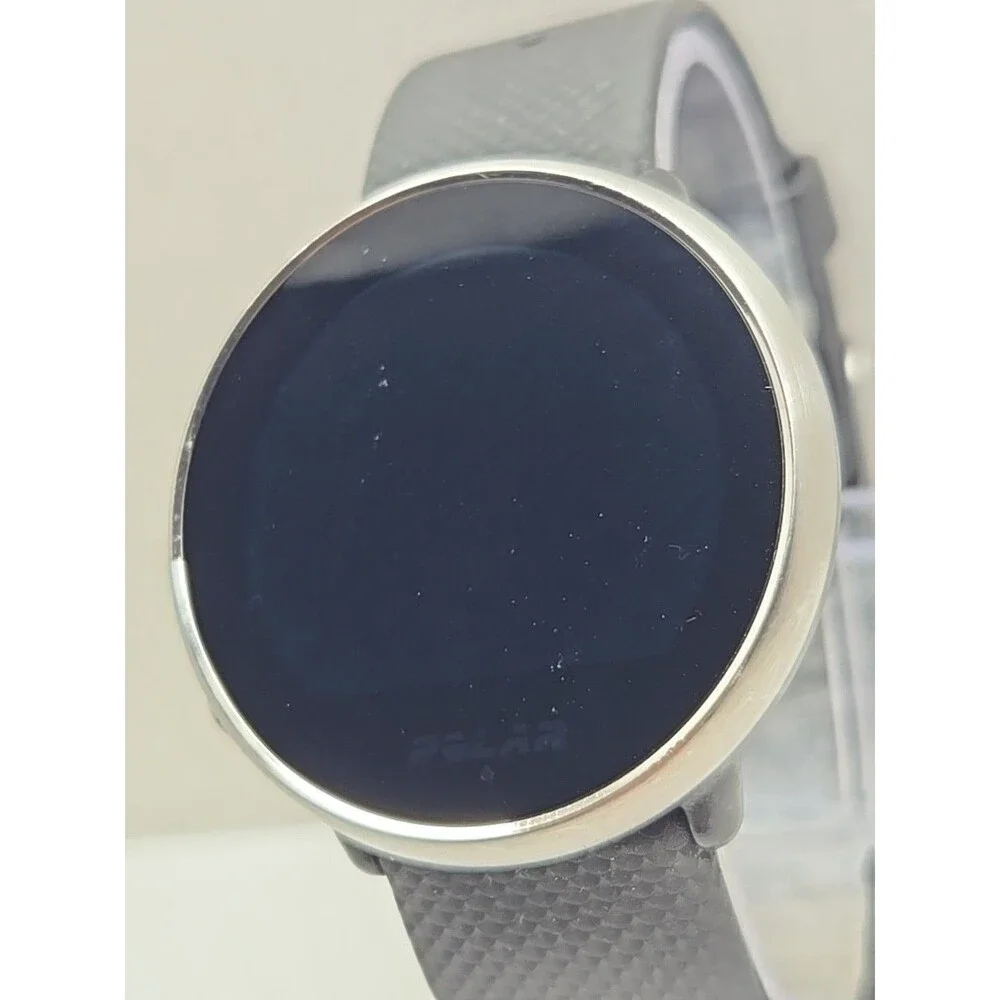 Polar no charger